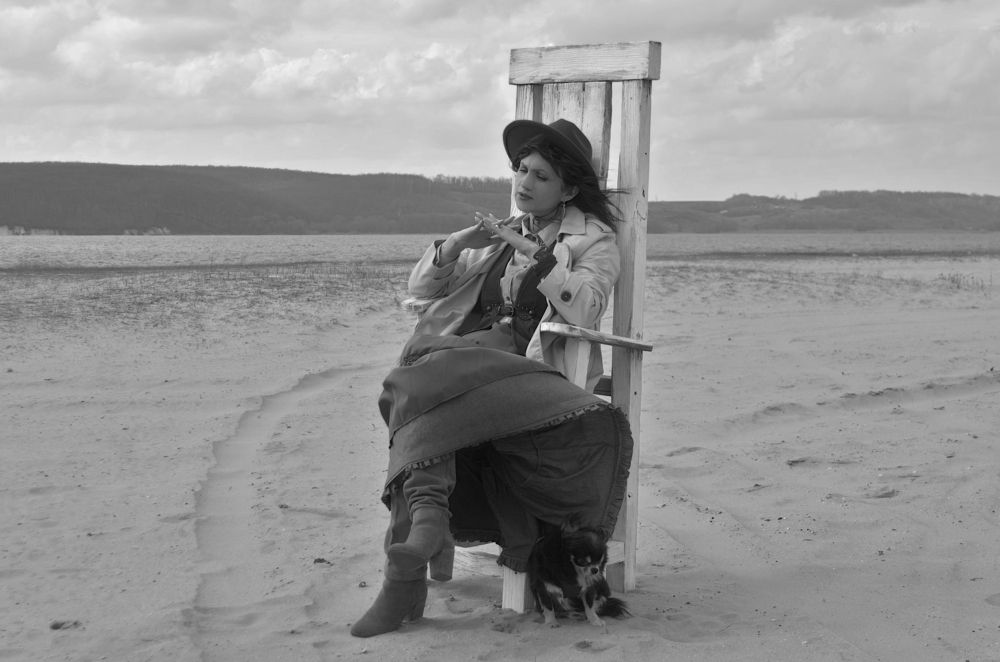 Photograph by Александр Кравченко