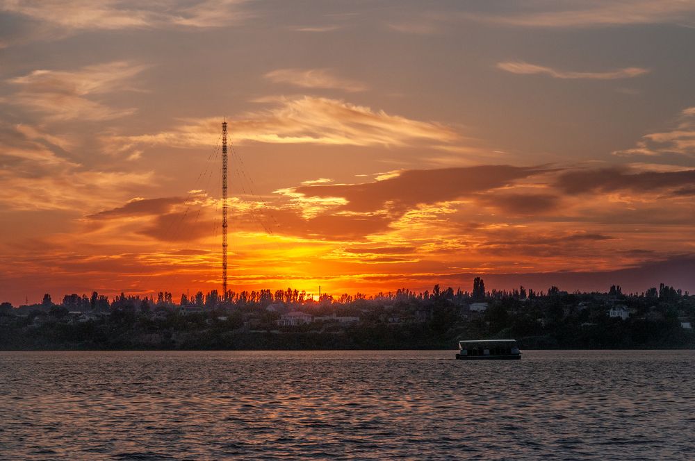 Photograph by Ольга Кудина