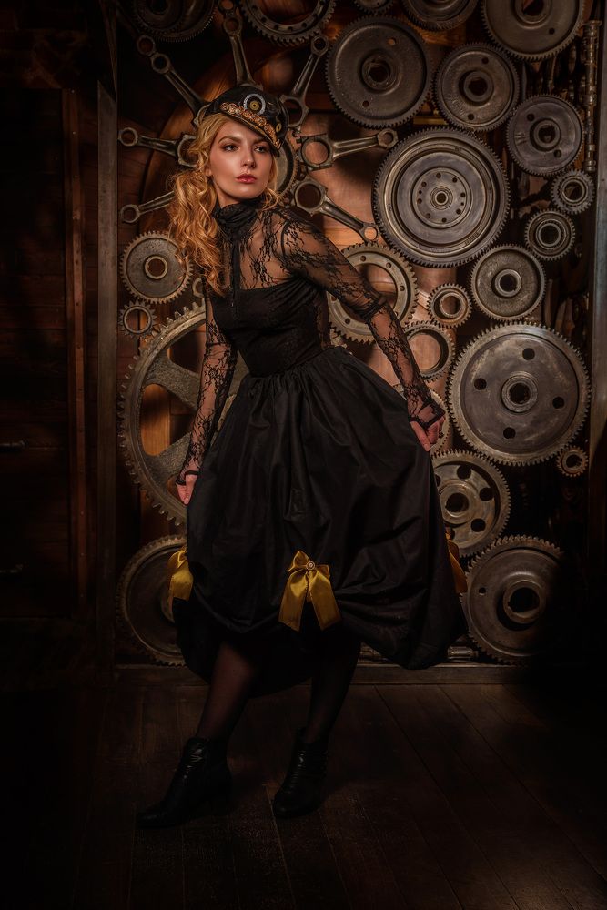 Photograph by Максим Михайлов