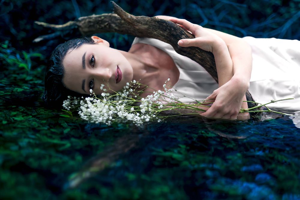 Photograph by damiano pignatti