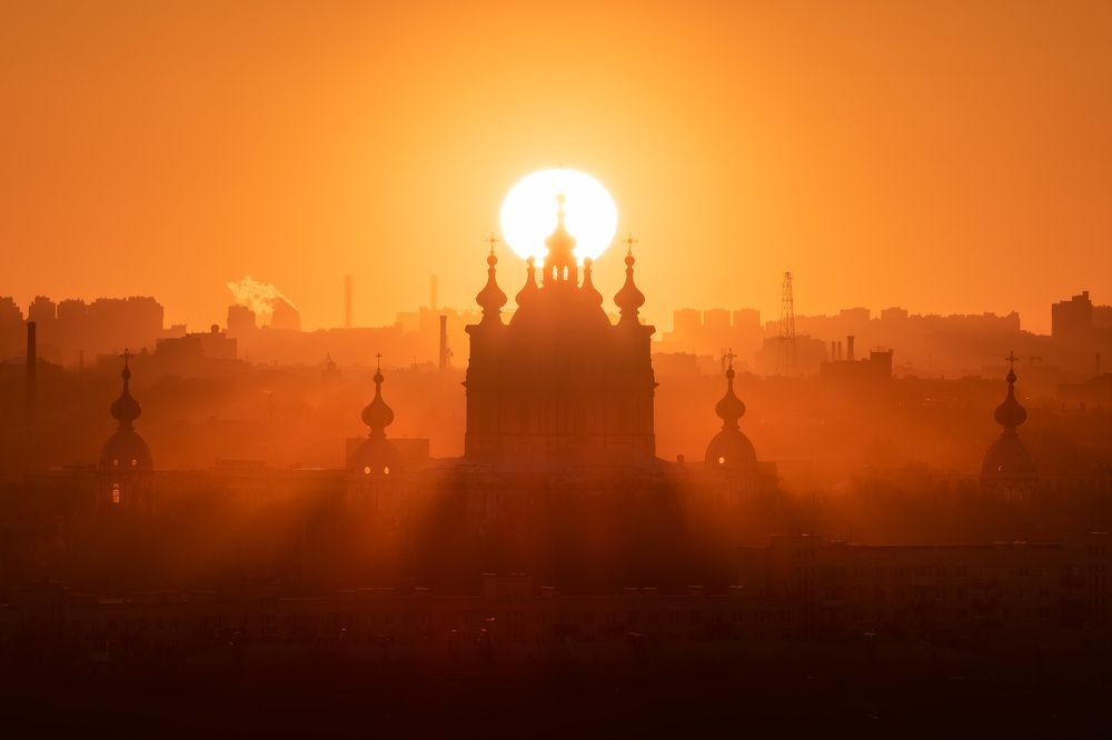 Photograph by Михаил Азаров