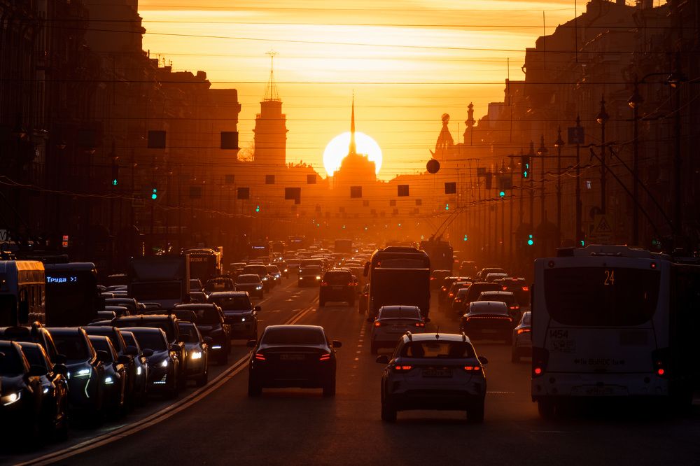 Photograph by Михаил Азаров