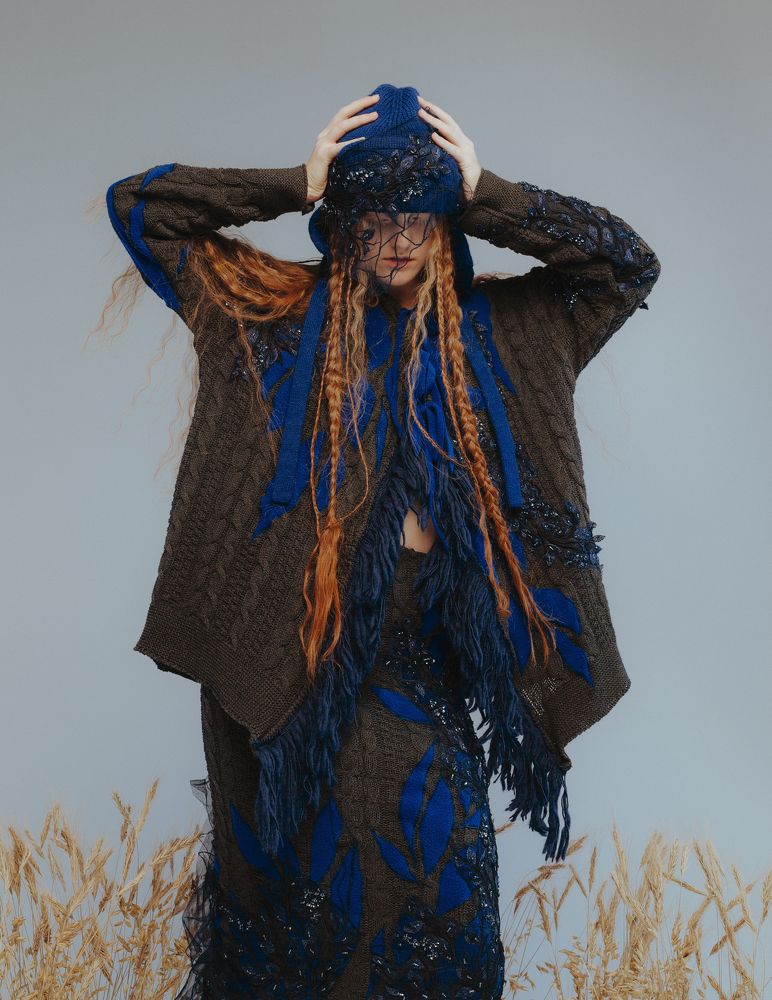 Птица Сирин