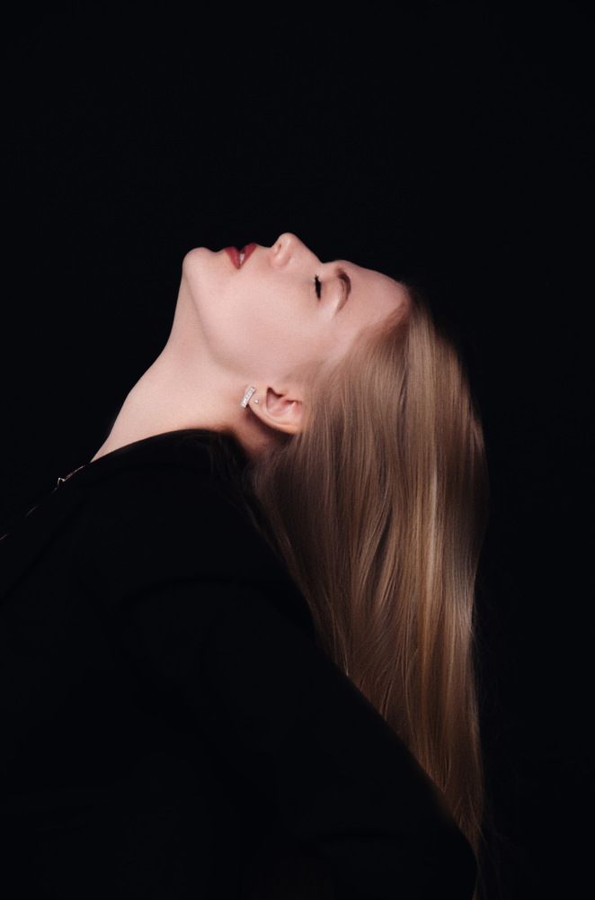 Photograph by Алеся