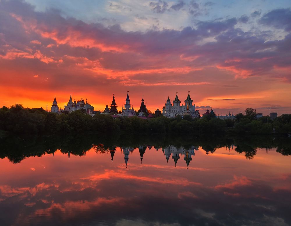 Photograph by Светлана Зимина