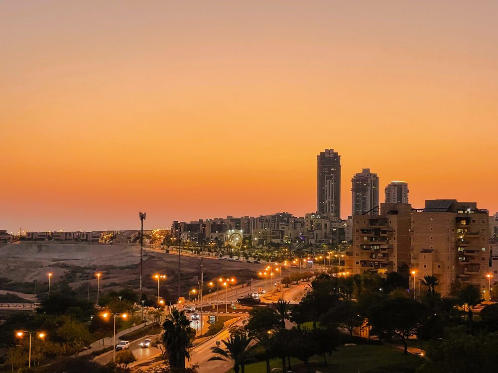 Photograph by Svetlana Garifullina