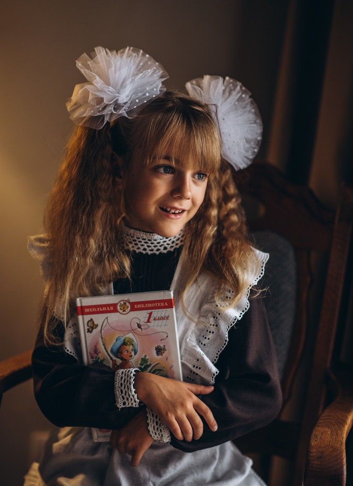 Photograph by Дарья Левкович