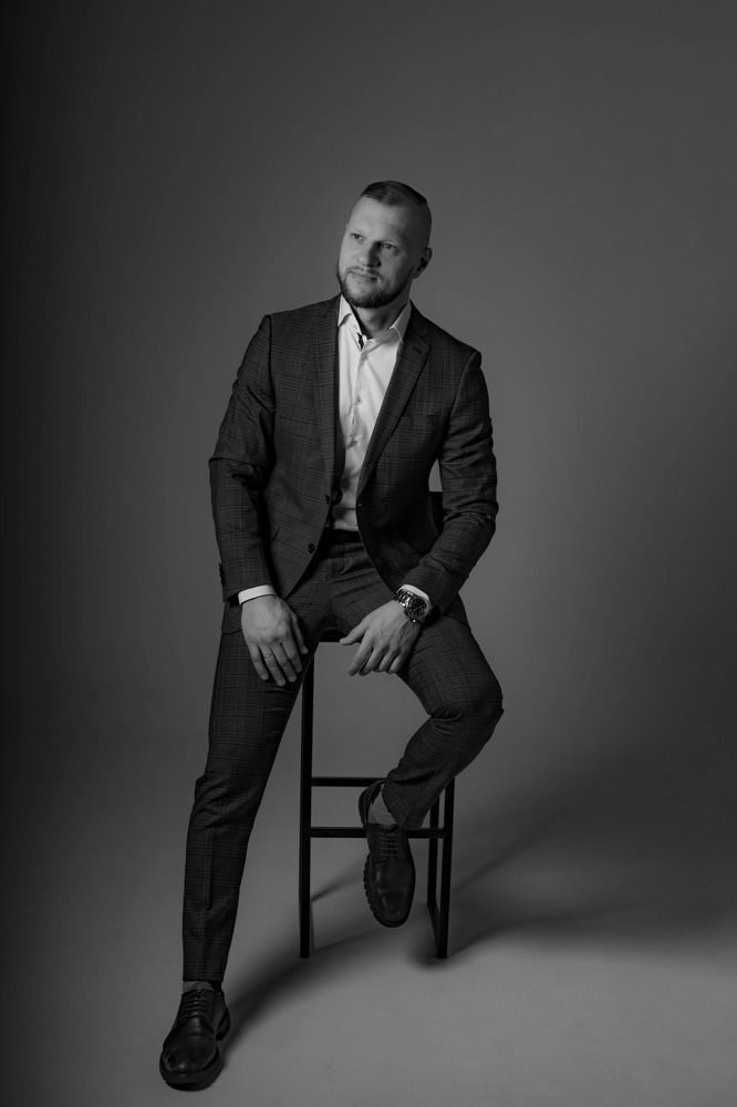 Photograph by Ольга Гаврилова