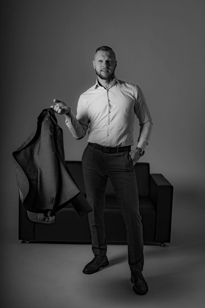 Photograph by Ольга Гаврилова