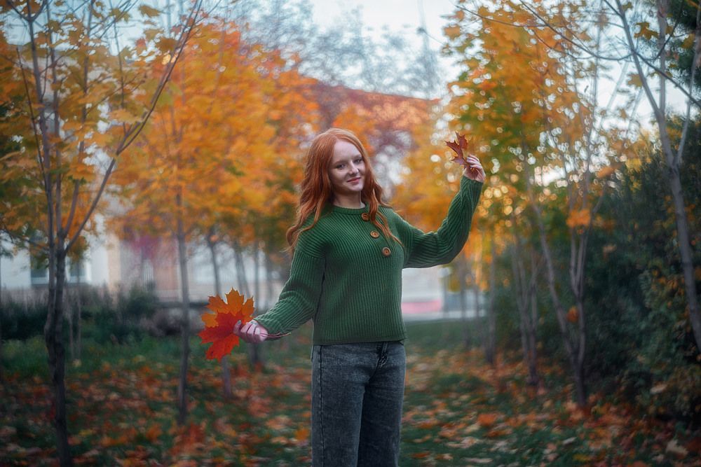 Photograph by Щербакова Юлия