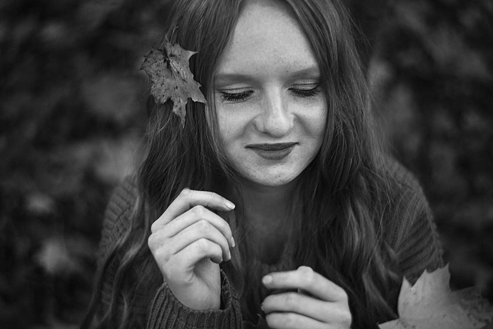 Photograph by Щербакова Юлия