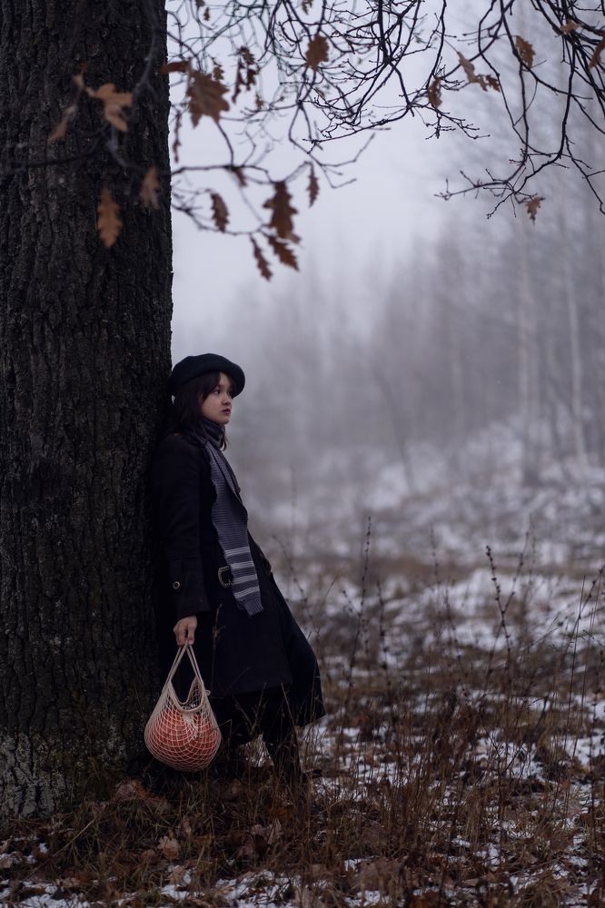 Photograph by Ирина Федорова