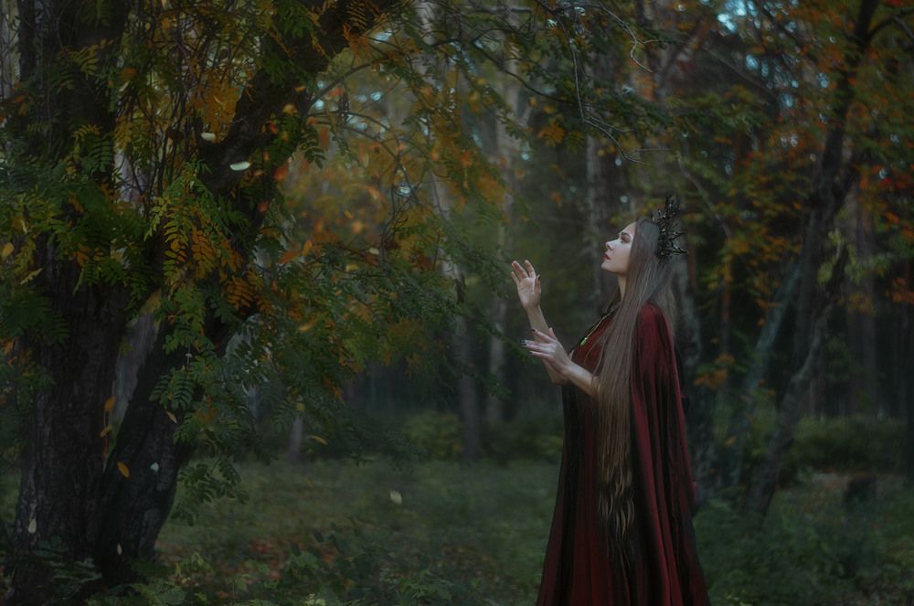 Photograph by Щербакова Юлия