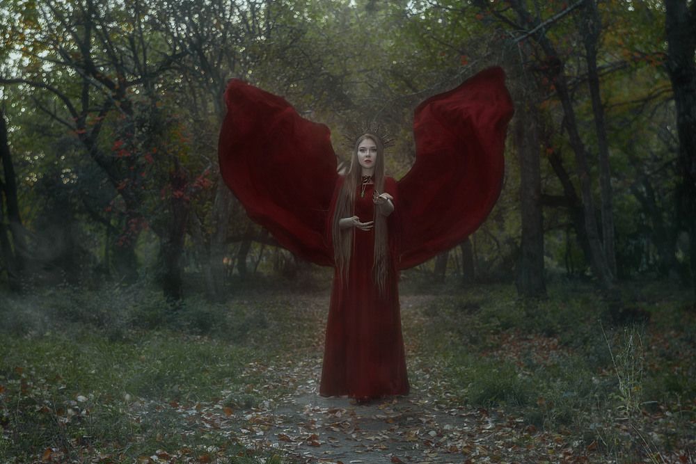 Photograph by Щербакова Юлия