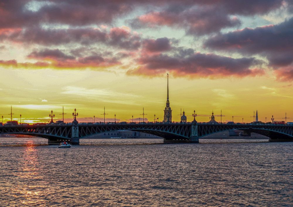 Photograph by Ольга Андрианова