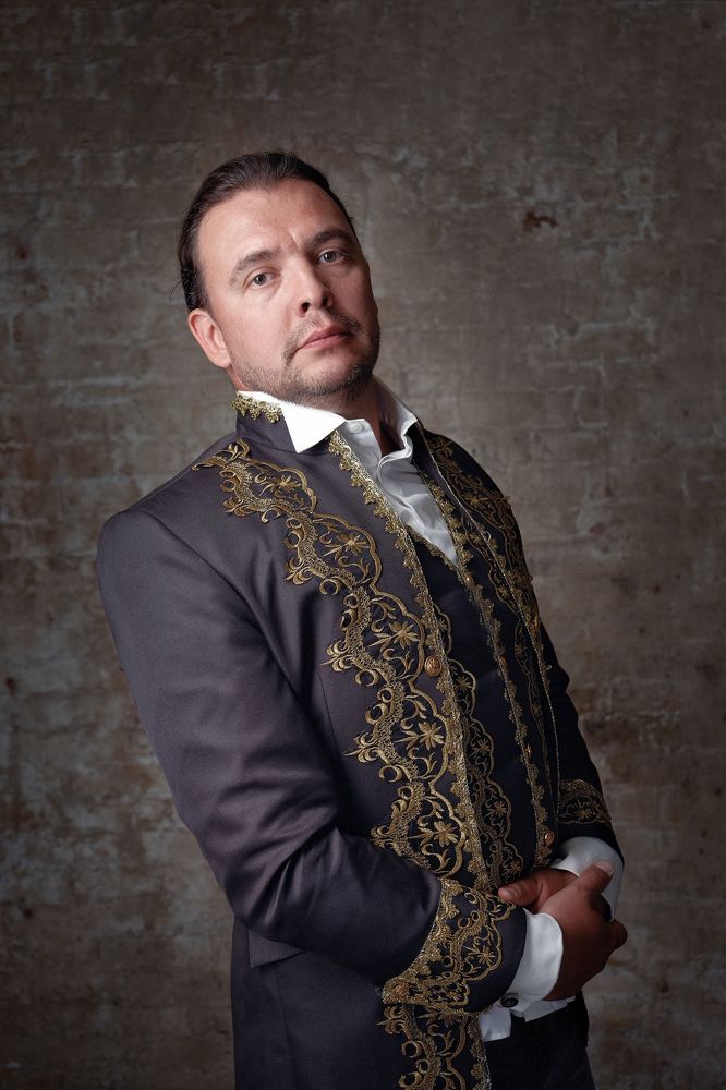 Photograph by Екатерина Морозова