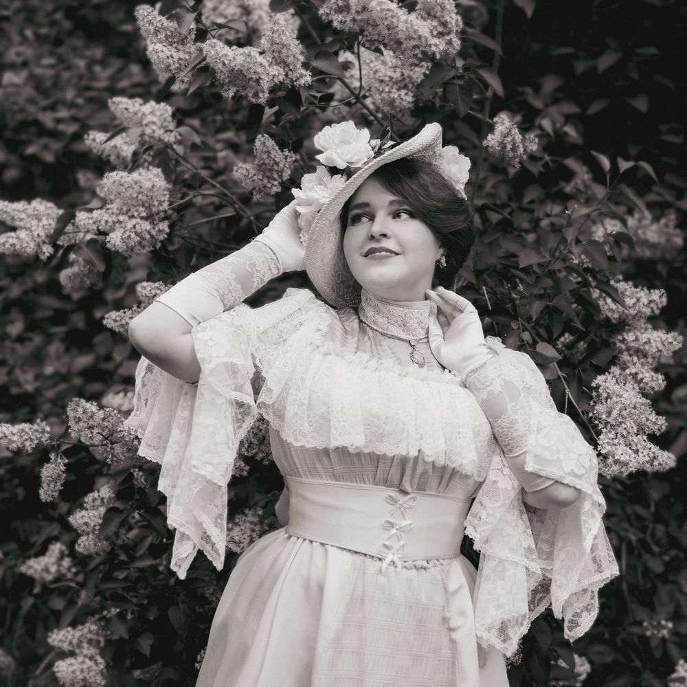 Photograph by Екатерина Якель