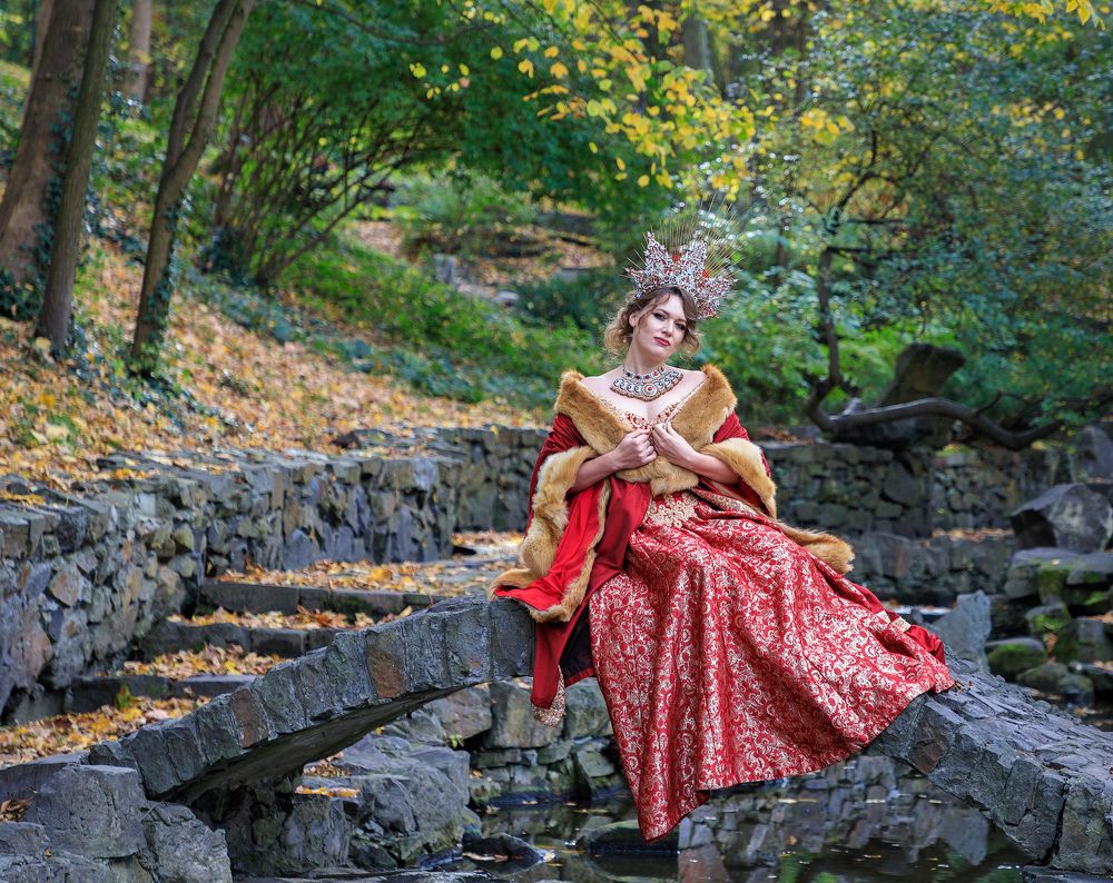 Photograph by Elena Zorina