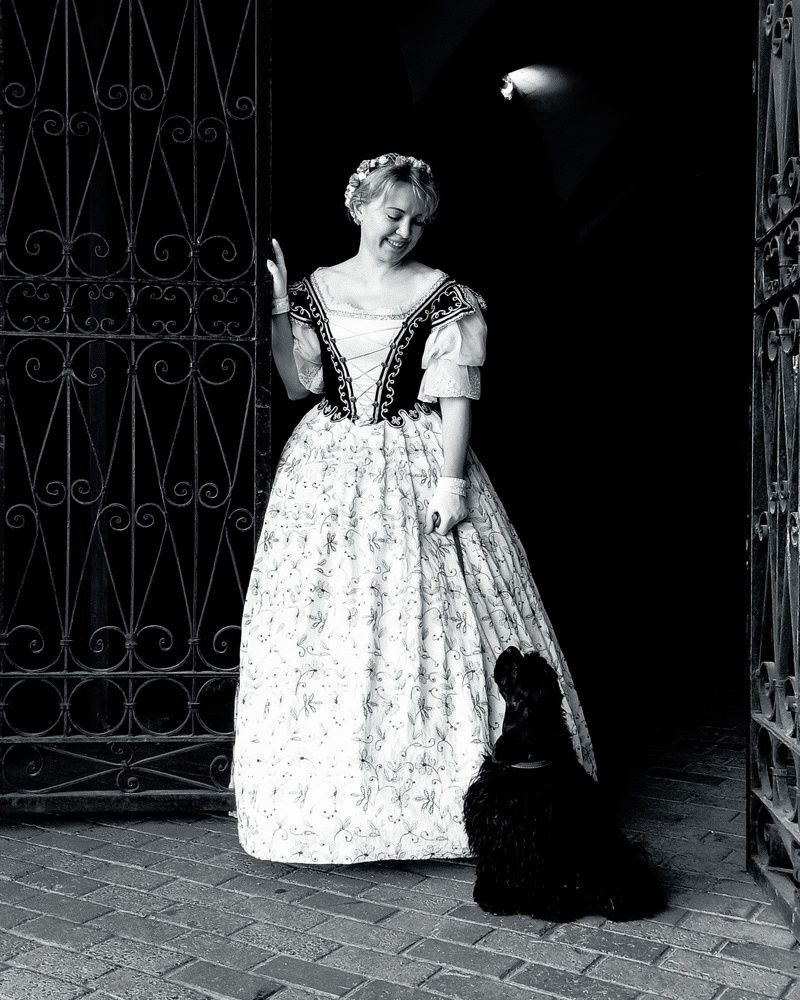 Photograph by Руслана Радкевич