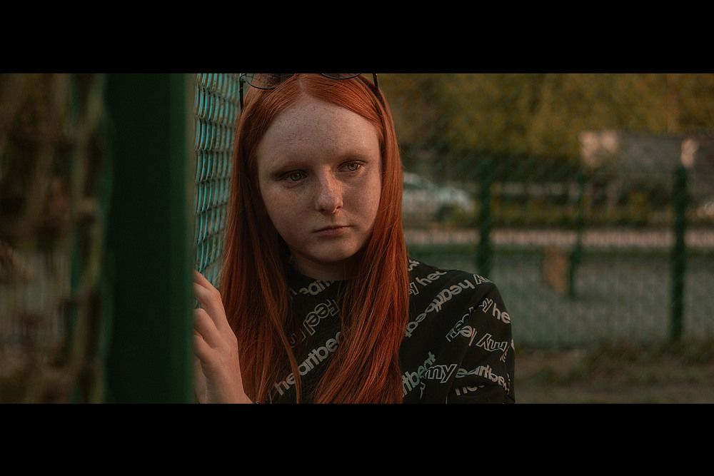 Photograph by Щербакова Юлия