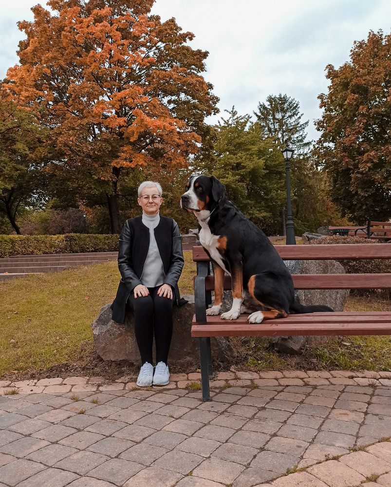 Photograph by Руслана Радкевич