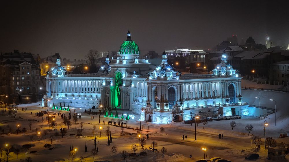 Photograph by Филиппов Олег