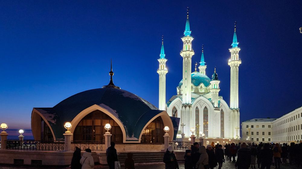 Photograph by Филиппов Олег