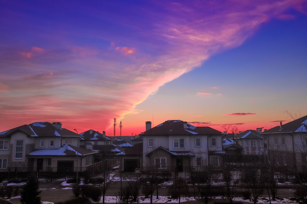 Photograph by Evgenia Loskutova