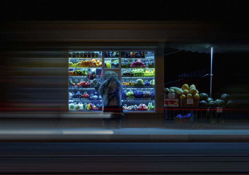 Photograph by Боков Павел