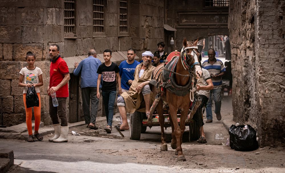 Photograph by Mohammed Abuelgasim