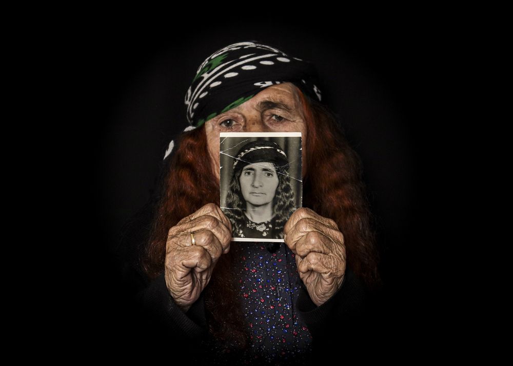 Photograph by Anis Ghalavand