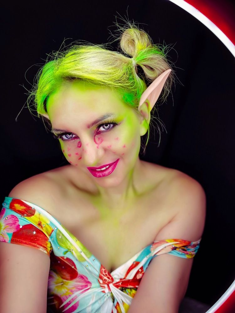 Photograph by Марина Тверитнева