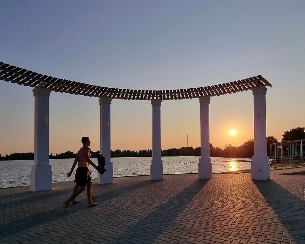 Photograph by Гельфман Галина