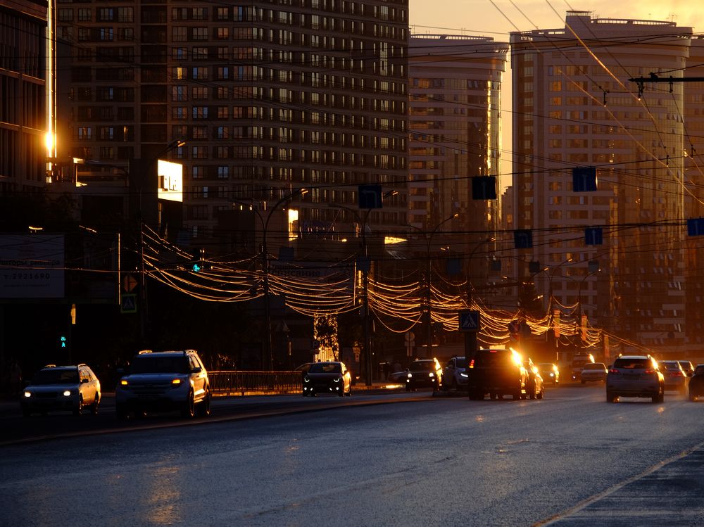 Photograph by Алексей Хасанов