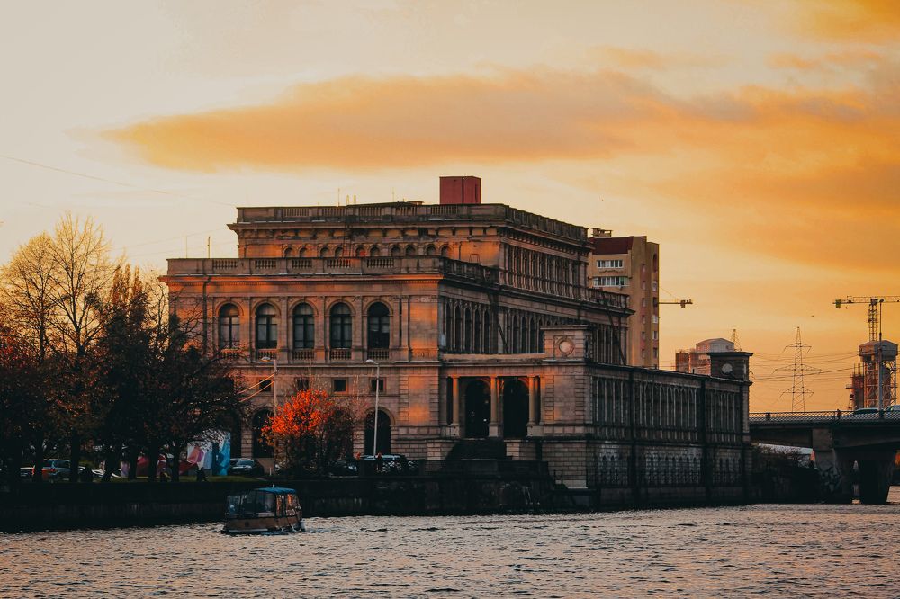 Photograph by Света Вирбицкас