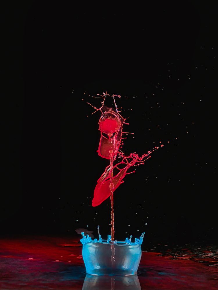 Photograph by Yuan Ji