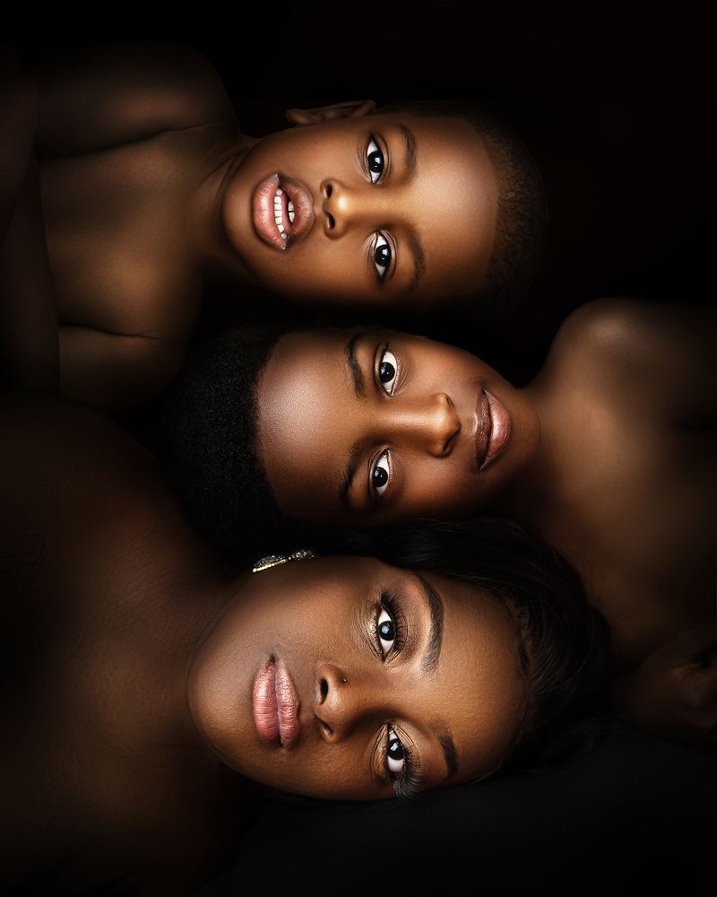 Фотография автора Elina Powers