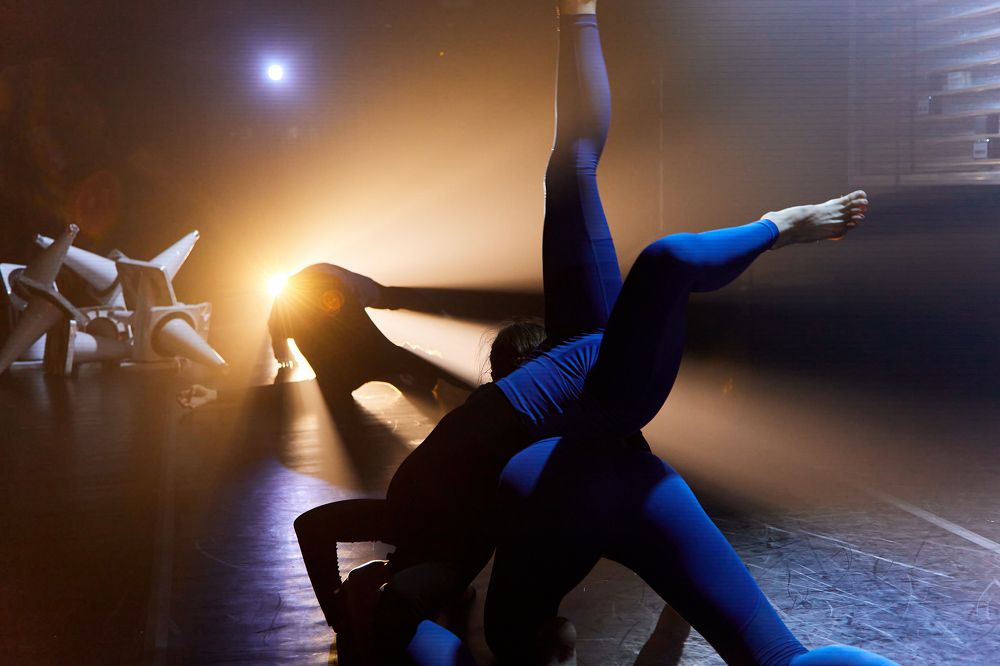 Photograph by Aleksandr Yarkov