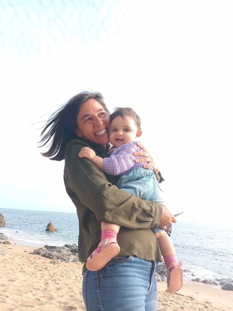 Photograph by Rita Moura