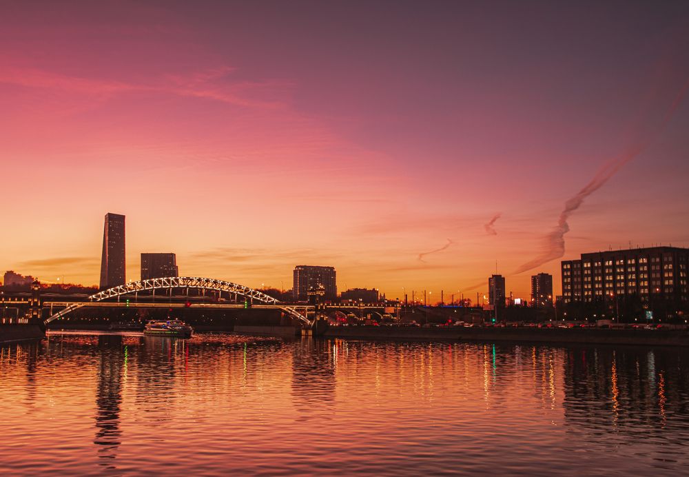 Photograph by Dmitriy Vargaz