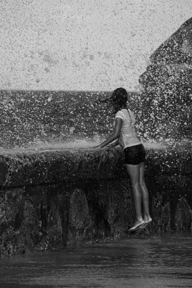 Photograph by Javier Chavez Tamayo