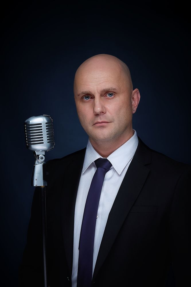 Photograph by Maikl Wet