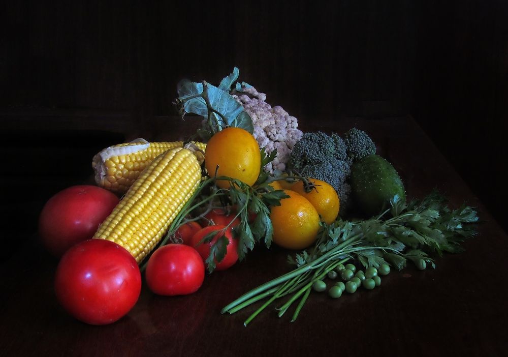 Photograph by Савоцкий Роман