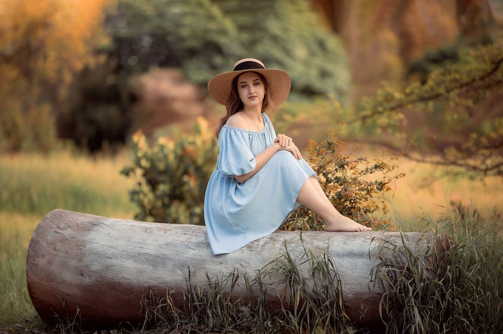 Photograph by Liliya Hutyrchyk