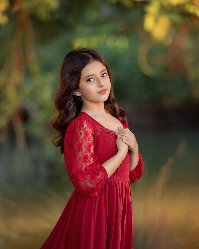 Photograph by Liliya Hutyrchyk