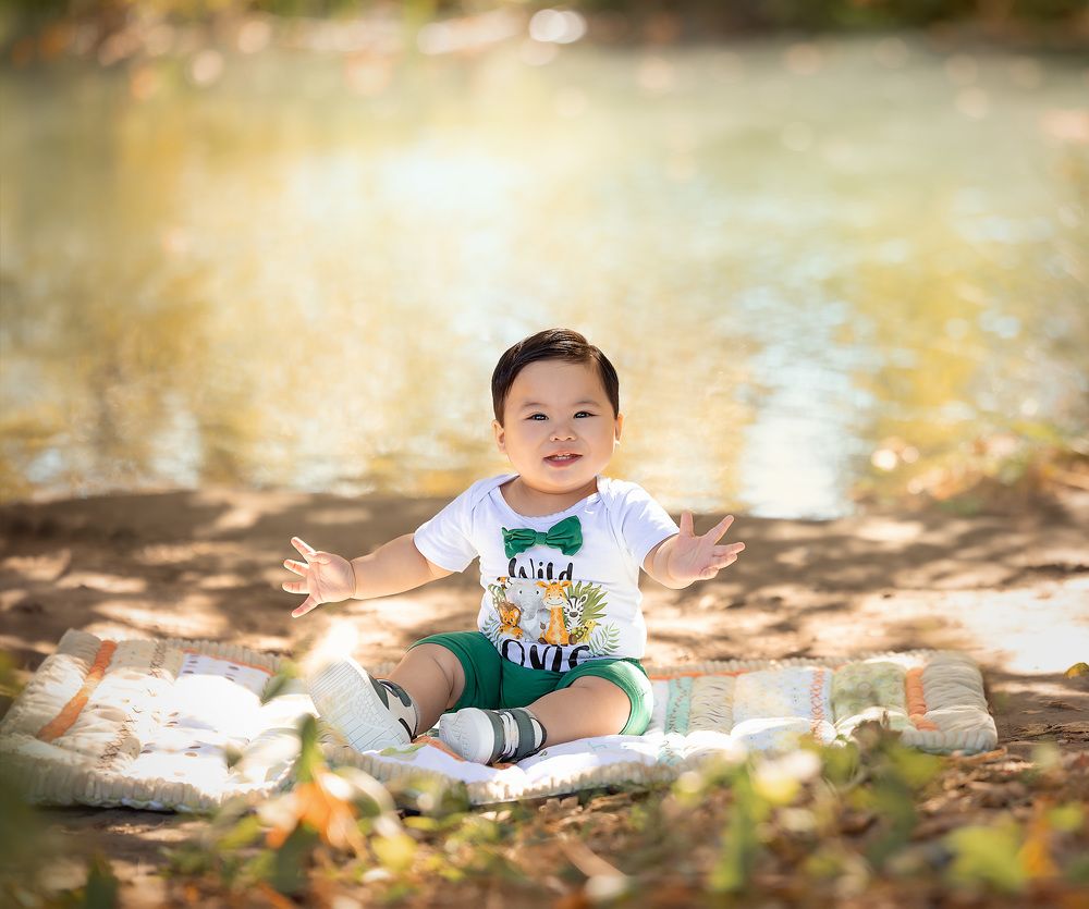 Photograph by Liliya Hutyrchyk