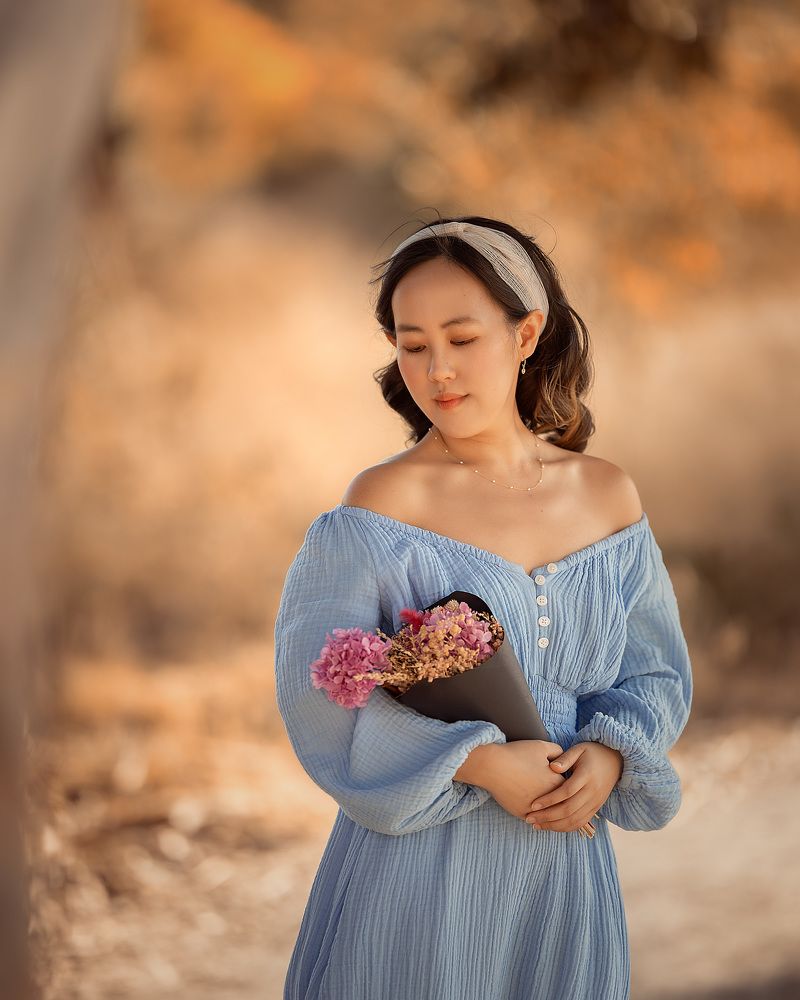 Photograph by Liliya Hutyrchyk