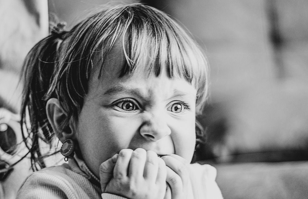 Photograph by Anastasia Kosenkova