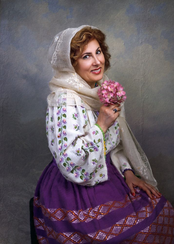 Фотография автора Cornelia Ghergut