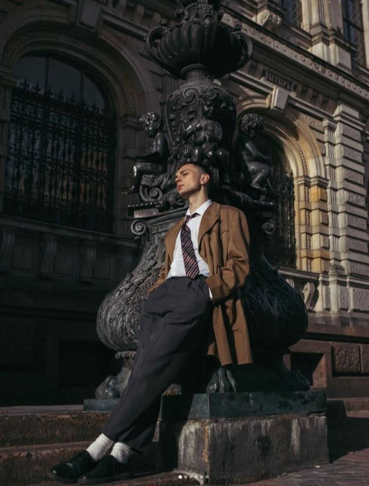 Photograph by Анастасия Щебетун